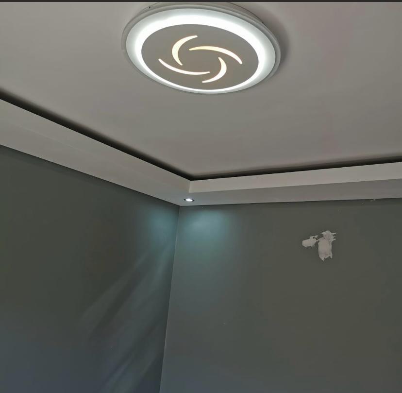 modern ceiling installation Polokwane