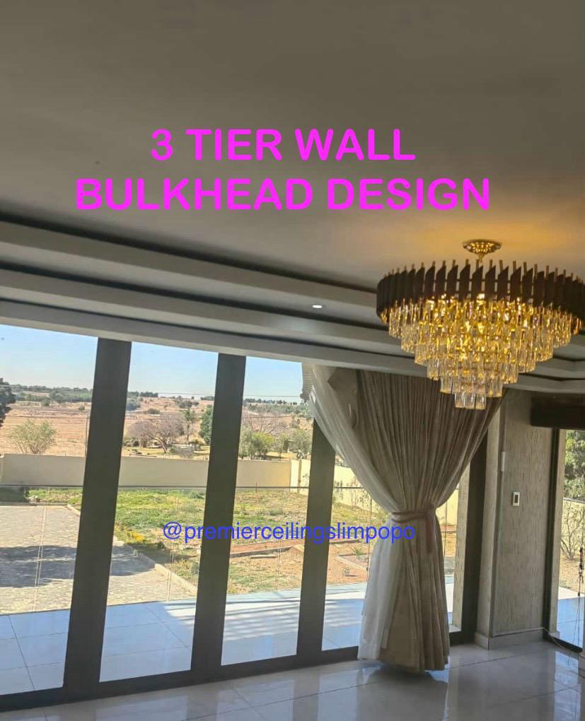ceiling installers Polokwane