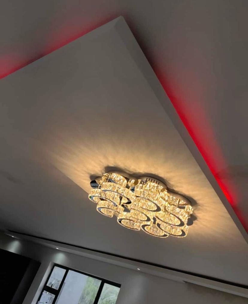 LED ceiling lighting Polokwane