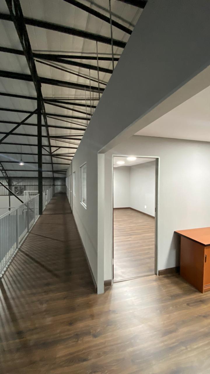 drywall partitioning Polokwane