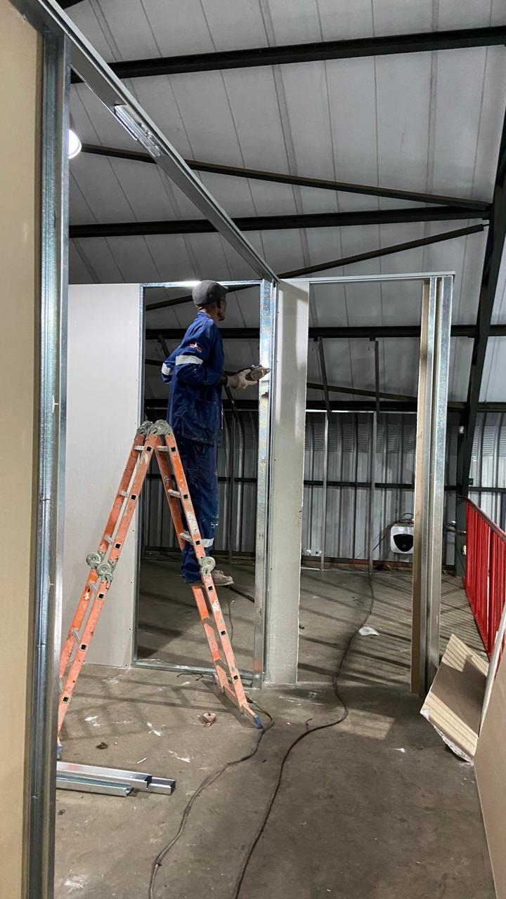 suspended ceilings Polokwane