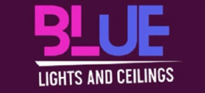 Blue Lights & Ceilings polokwane